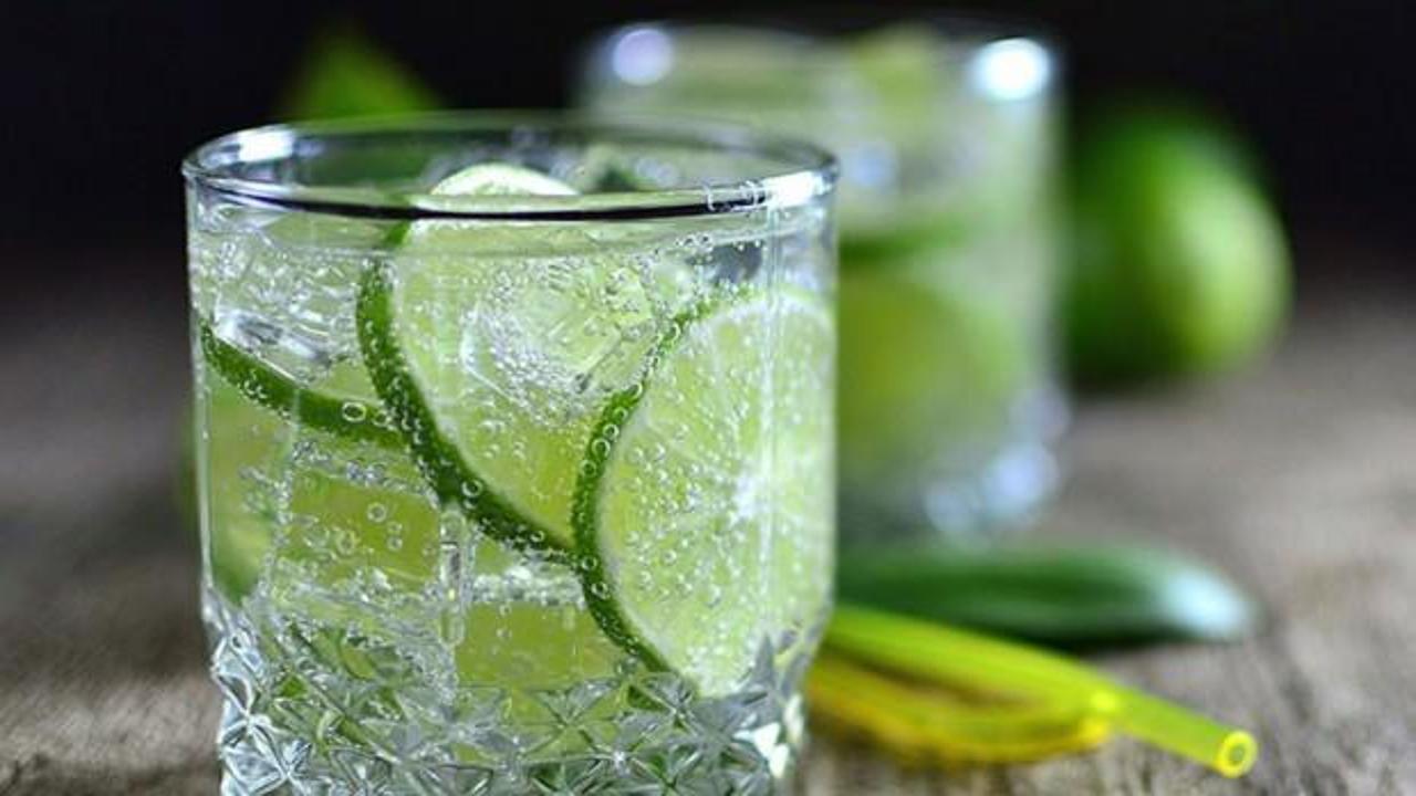 Uzmanından ‘iftarda ve sahurda maden suyu tüketin’ önerisi