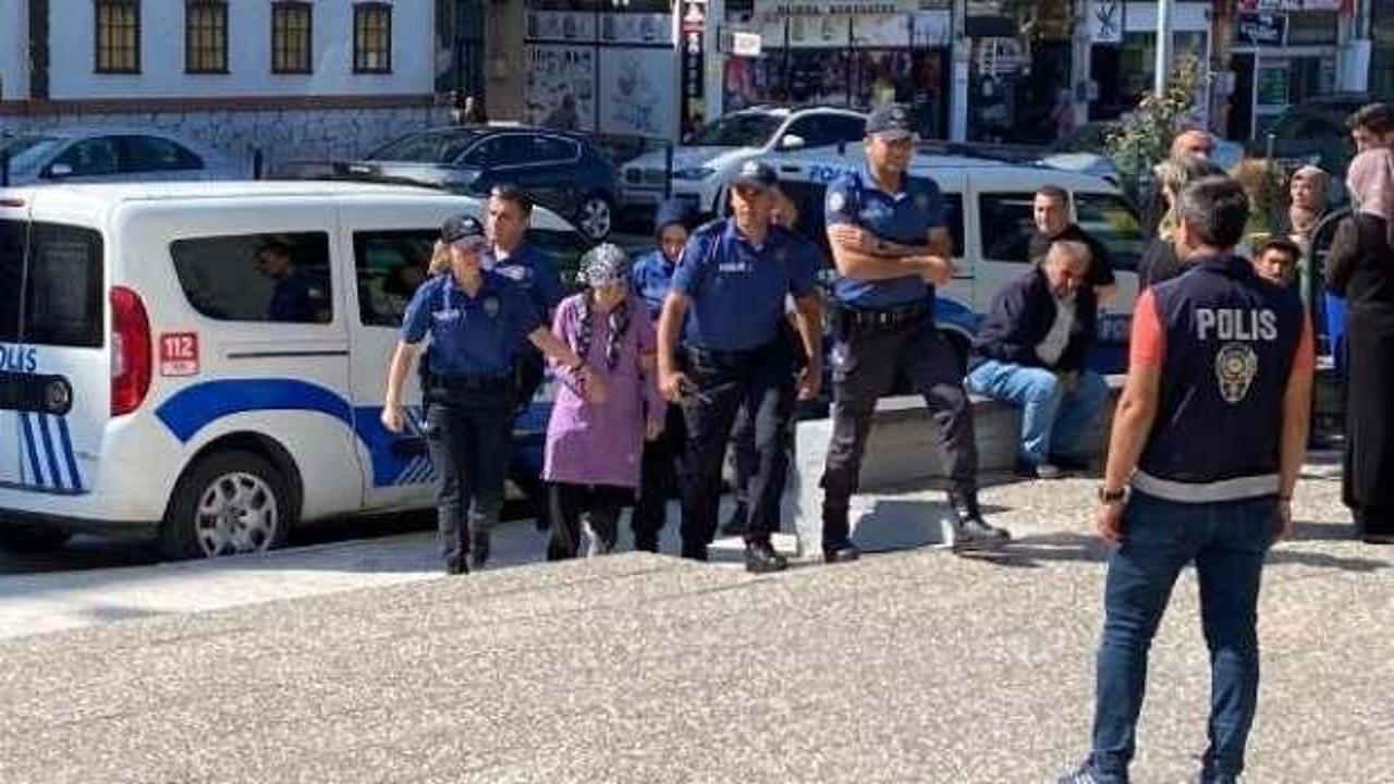 2 aylık bebeğin ölümüyle ilgili gözaltına alınan anne tutuklandı