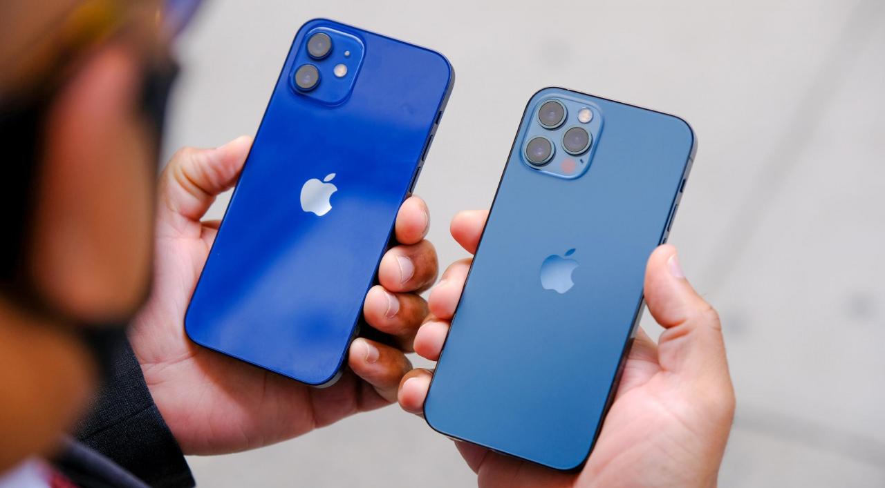 Apple, iPhone 12 skandalı için harekete geçti!
