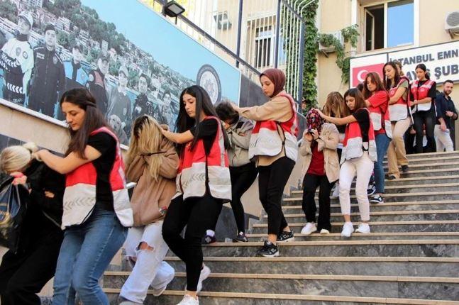 Kirli tezgah! İşte adım adım kargo tuzağının detayları