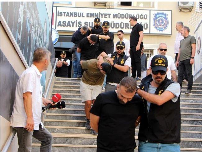 Kirli tezgah! İşte adım adım kargo tuzağının detayları
