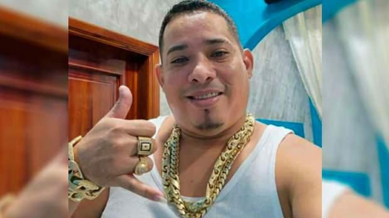 Çete liderinin cesedi mezarından çalındı