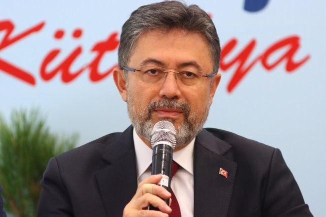 Bakan tarımsal üretimde yeni dönemi duyurdu: 40-50 yıllık bir hikayesi var!