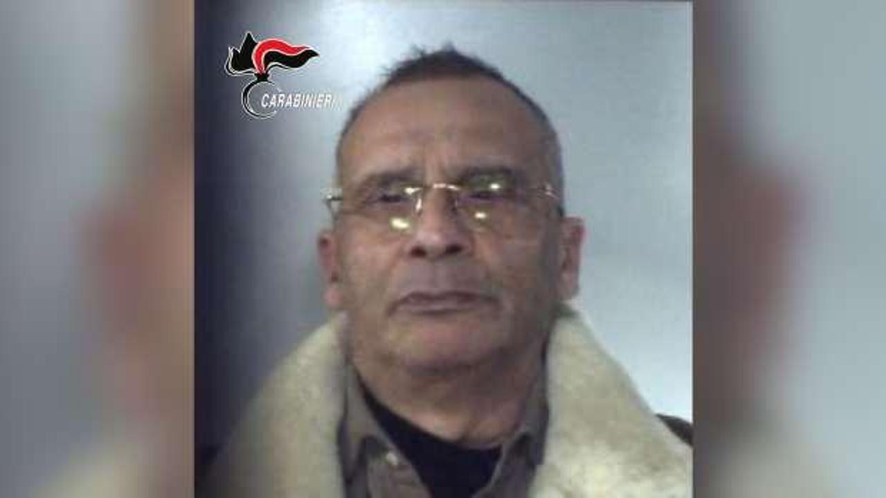 30 yıllık kaçışın ardından yakalanmıştı: Ünlü mafya lideri hayatını kaybetti