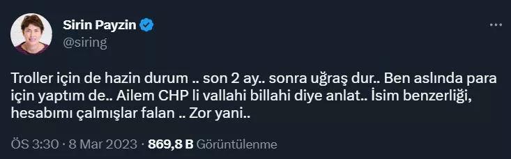 Seçim sürecinde yaptıkları hakaret ve tehditler yanlarına kâr mı kaldı?
