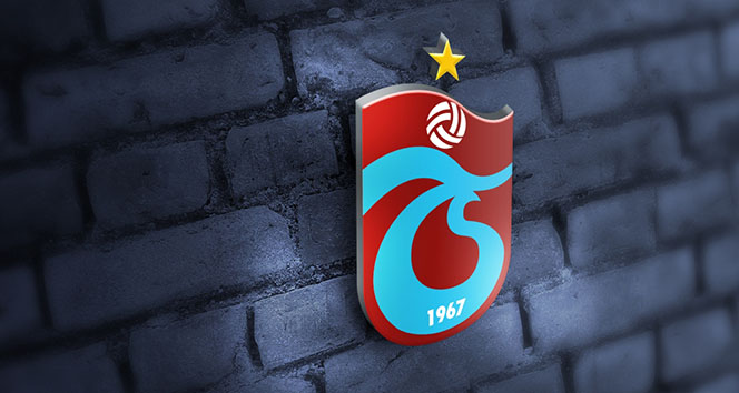 Trabzonspor bir transferi daha KAP’a bildirdi