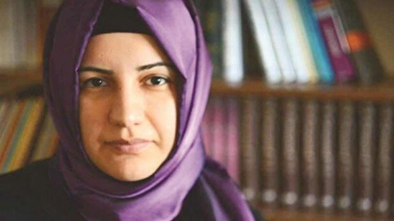 38 kadın Müslüman kadının tarihini yazdı