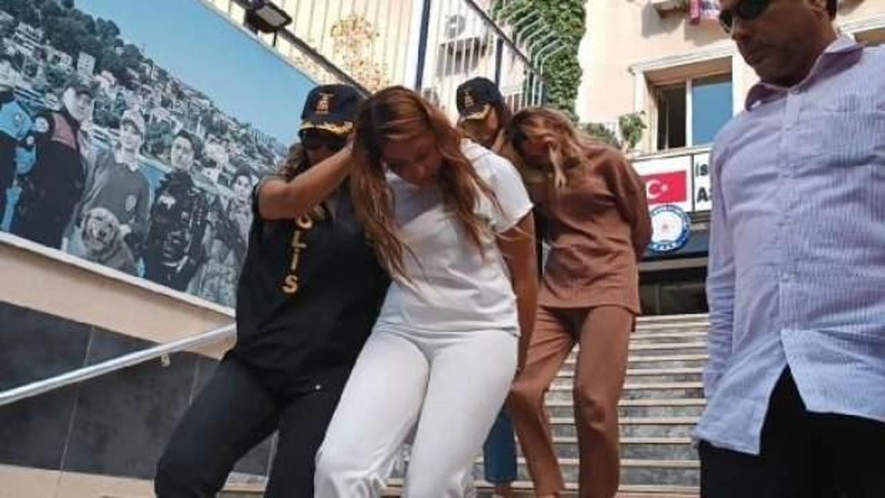 3 ilçede kabus olan 92 sabıkalı 2 hırsız yakalandı