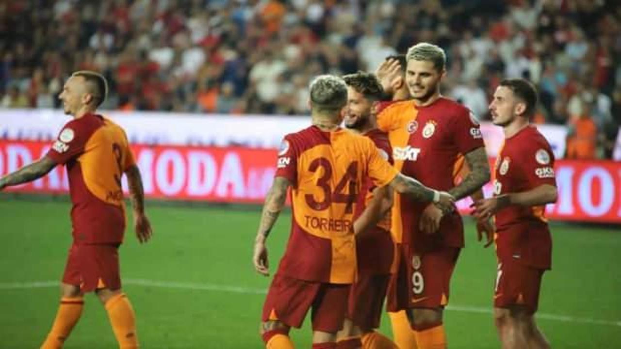 Borsa liginde şampiyon Galatasaray oldu