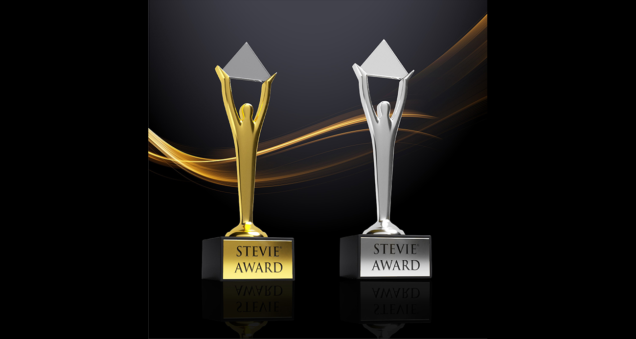 Omsan Logistics, Stevie Awards’tan bu yıl da iki ödül aldı