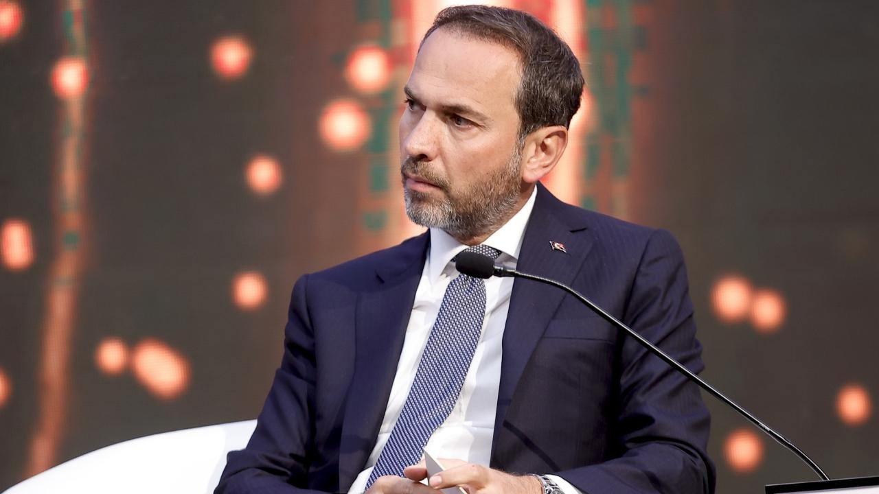 Bakan Bayraktar'dan 3. nükleer santral açıklaması: Anlaşmaya yakınız