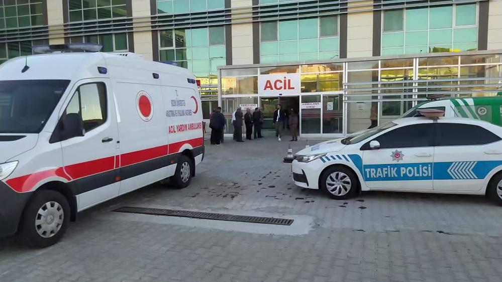Yozgat'tan acı haber: Liseli Nazik canından oldu!