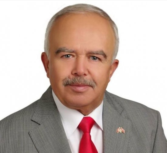 İYİ Parti eski Aydın Milletvekili Aydın Adnan Sezgin istifa etti