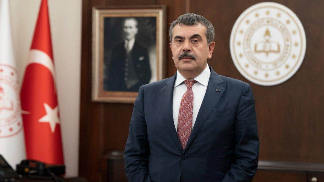 Milli Eğitim Bakanı Yusuf Tekin, Akşam Baskısı'nda