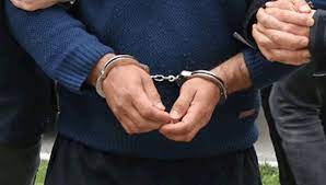 Van’da 204 kişi yakalandı