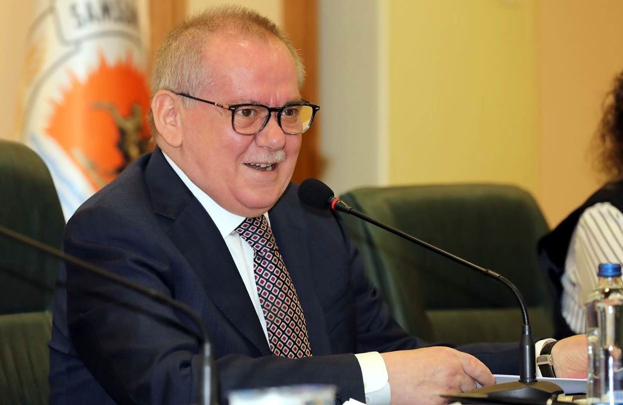 50 dönüme çıkacak Havza OSB, Türkiye’nin tek başına en büyük OSB’si olacak