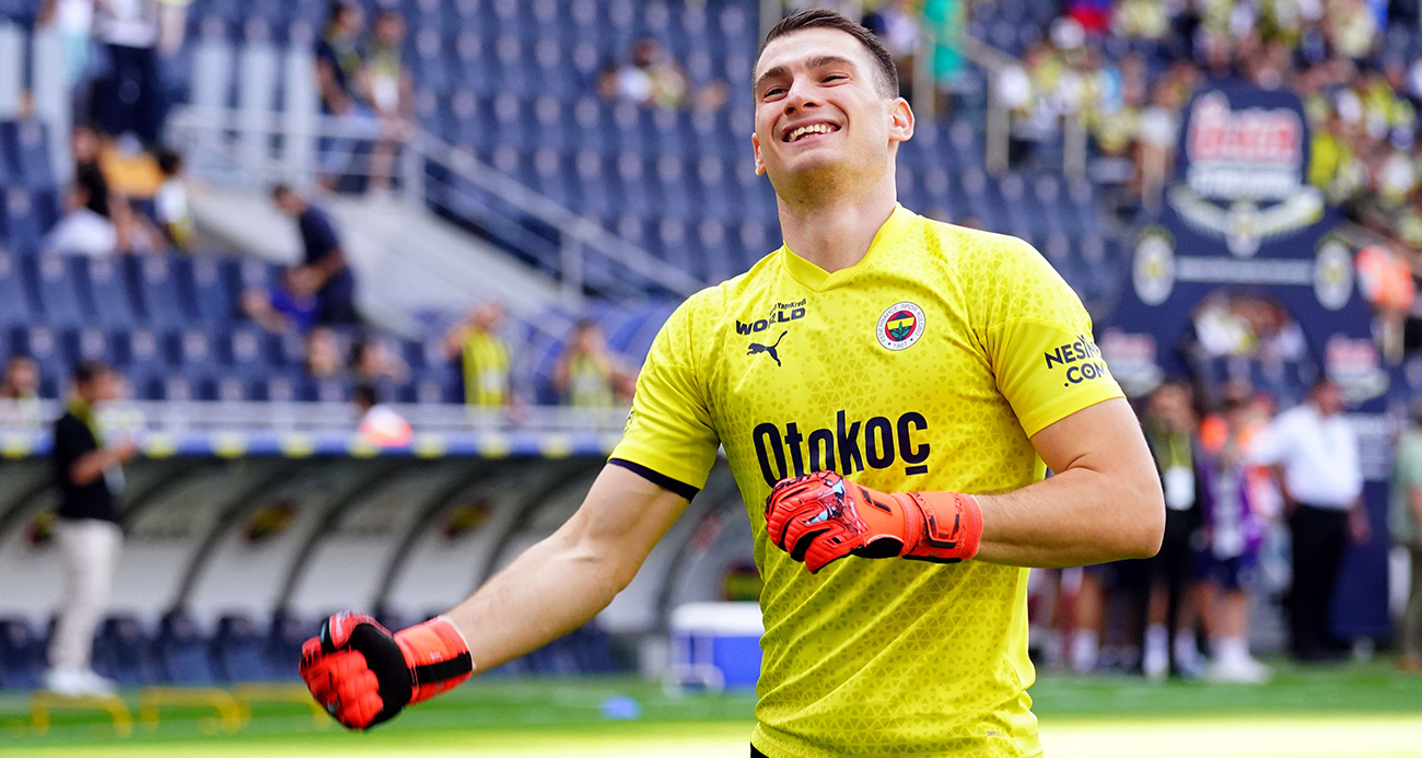 Dominik Livakovic, Hırvatistan Milli Takımı kadrosuna davet edildi