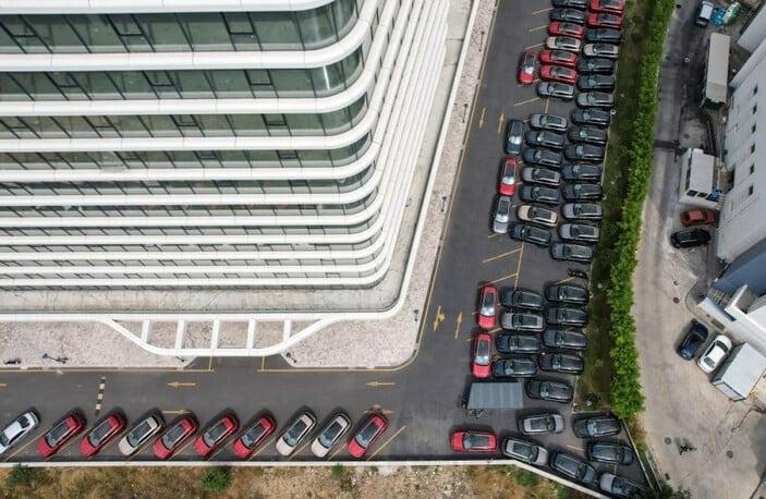 Çalışmalar hızlandı: TOGG'un günlük üretim sayısı artacak!