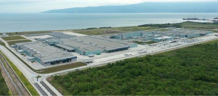 Çalışmalar hızlandı: TOGG'un günlük üretim sayısı artacak!