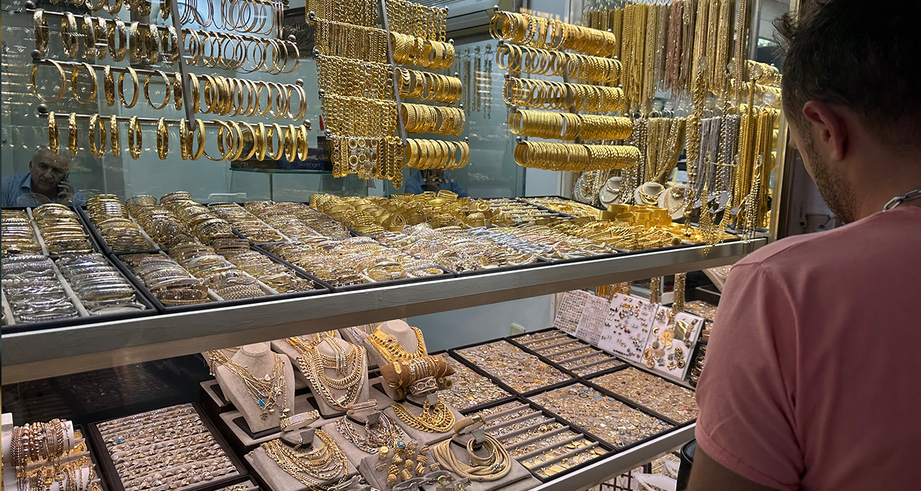 Altında yıl sonu beklentisi yüksek