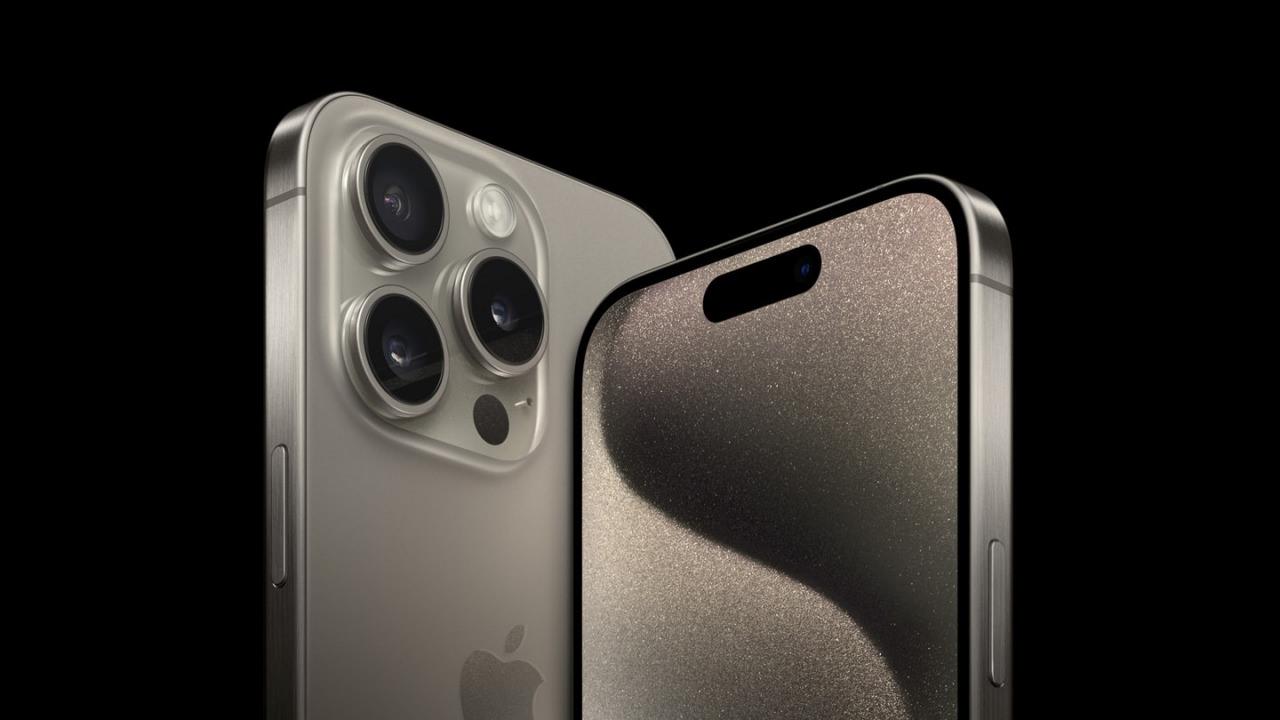 Çinliler iPhone 15'i alkışlayıp Huawei tercih ediyor!