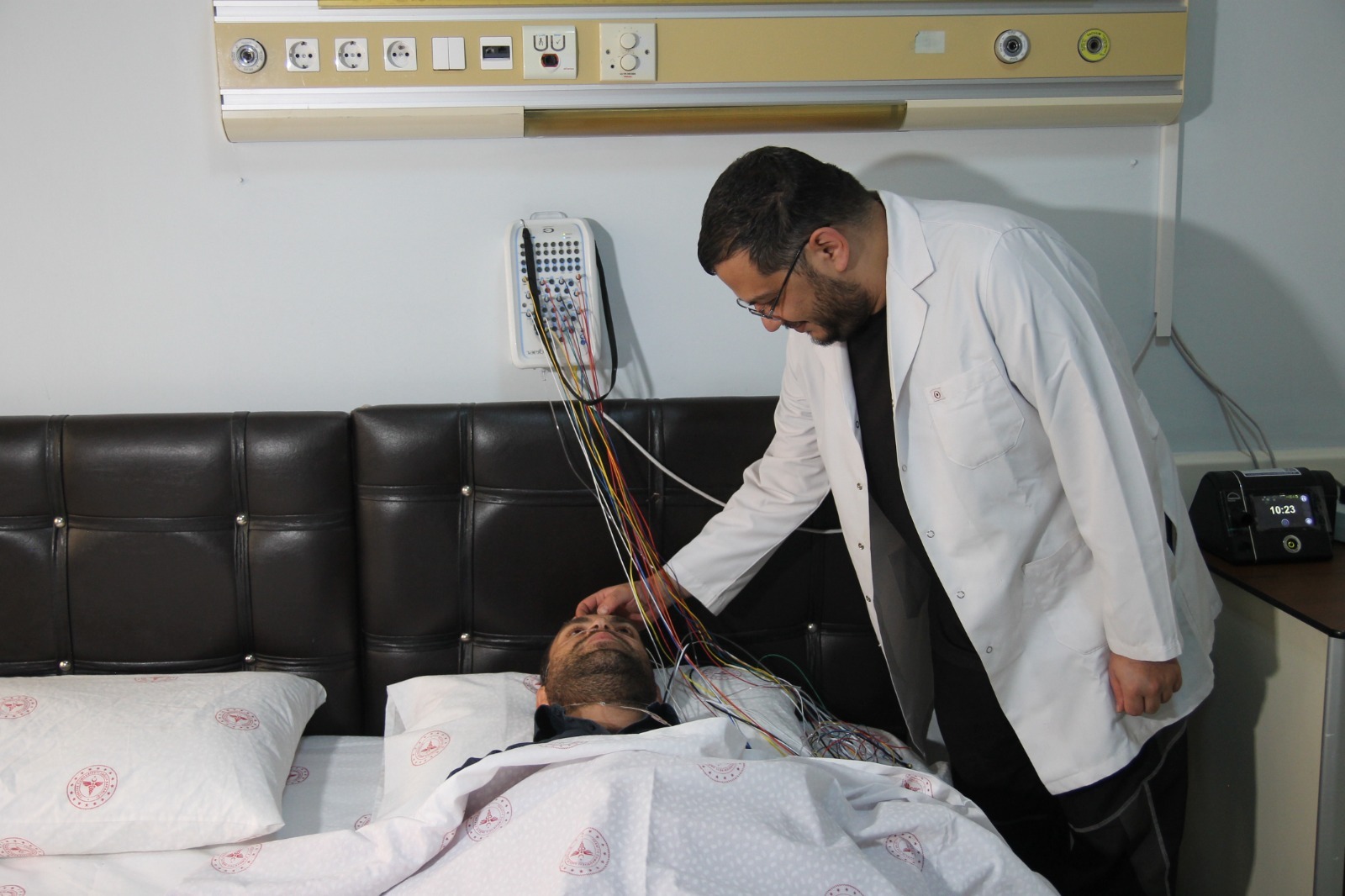 Birçok insanda bulunan rahatsızlık artık Van’da da tedavi edilebilecek