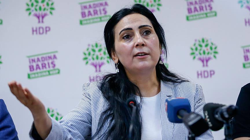 YSP'li Beştaş: Biz Ümit Özdağ bakan olsun diye mi Kılıçdaroğlu'na oy verdik?