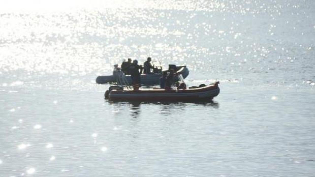 İzmir’deki helikopter kazasında 3. mürettebatın da cansız bedenine ulaşıldı