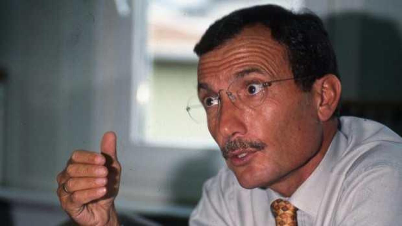 ‘Süper Vali’ Recep Yazıcıoğlu, hala unutulmadı!