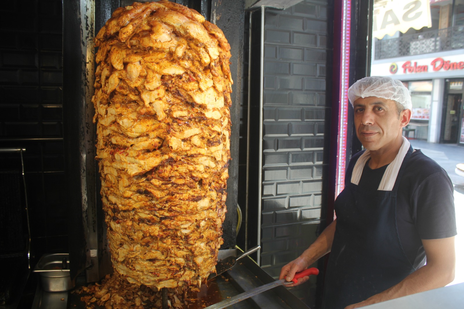 Van’da işveren de haklı iş arayan da