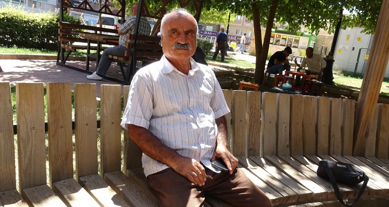 12 Eylül mağduru gazeteci Mehmet Emin Karakulak, darbede yaşadıklarını anlattı