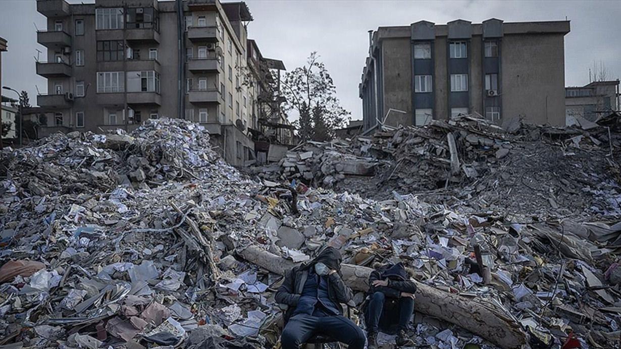 Deprem bölgesi inşaatları için esneklik süresi uzatıldı