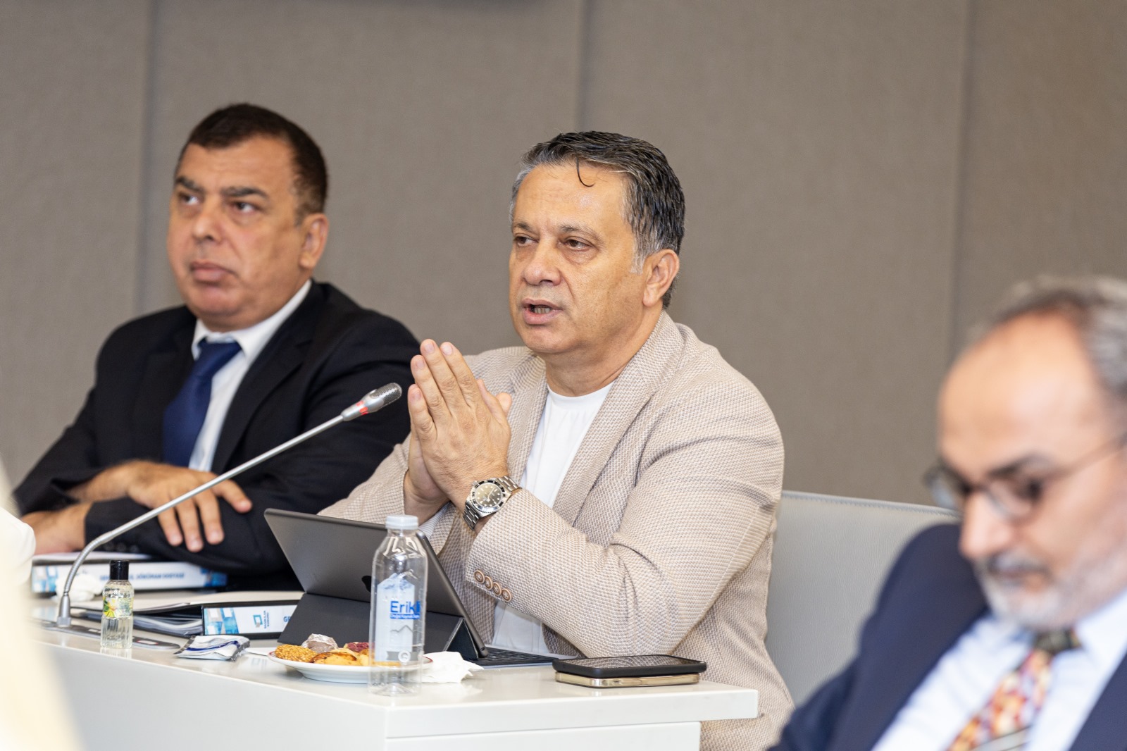 DİM: BİK, mağdur eden değil, mağduriyetleri gideren olmalı”