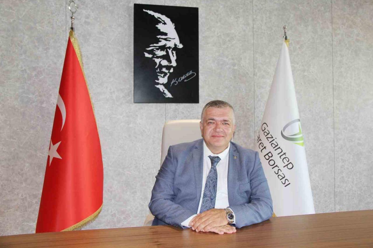 Antep fıstığı depolarda değer kazanıyor