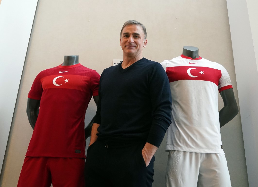 A Milli Takım’da Kuntz dönemi sona erdi