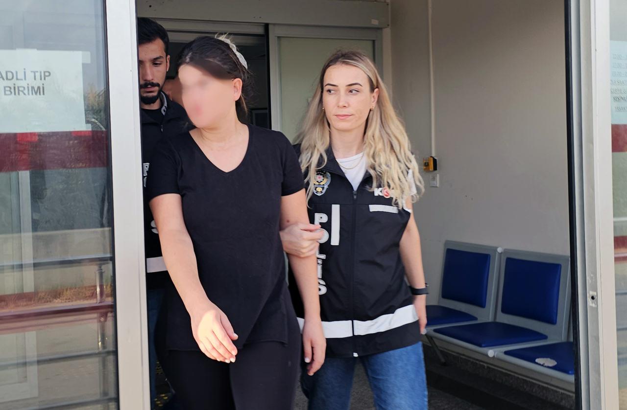 Son dakika: Adana'da Seyhan ve Çukurova belediyelerine eş zamanlı baskın!