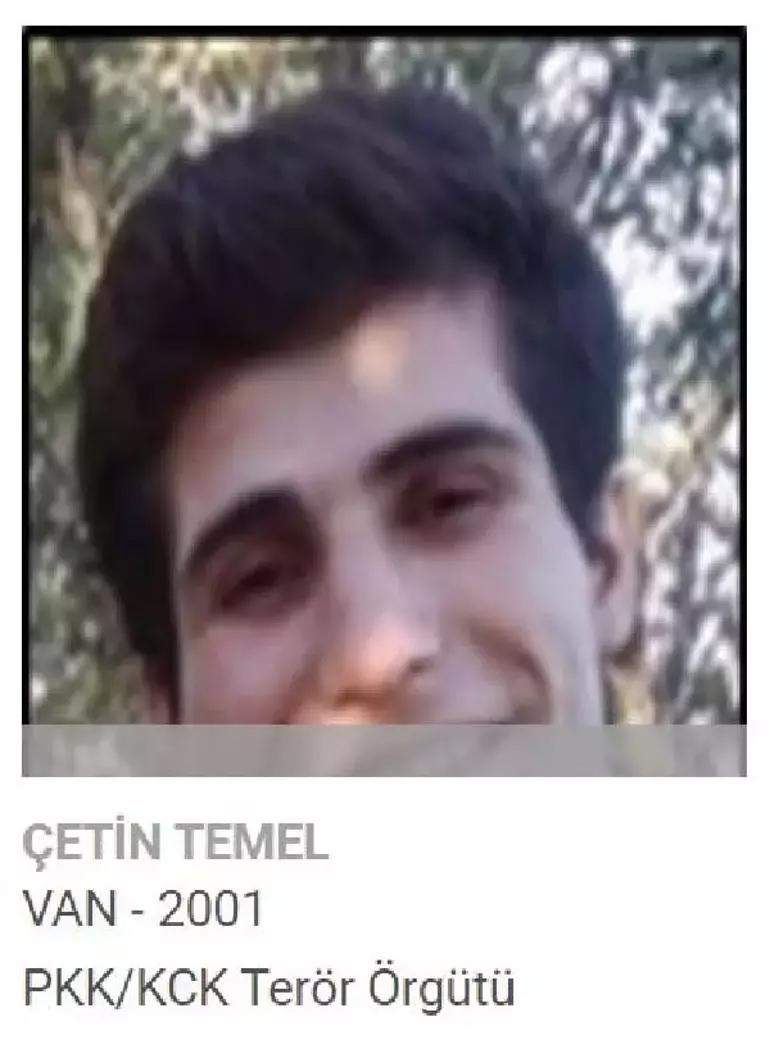 Yerlikaya duyurmuştu! Öldürülen 3 azılı teröristin birçok kanlı saldırıda parmağı çıktı...