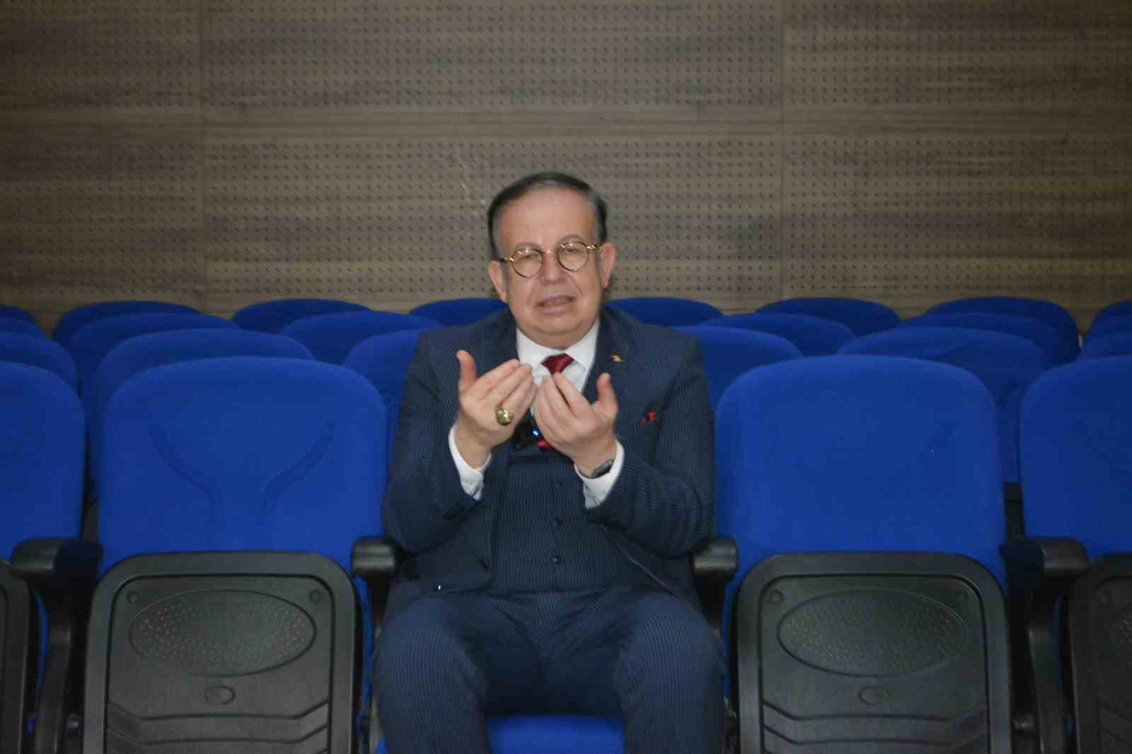 Yaycı Paşa’dan ’yeni 15 Temmuz’ uyarısı