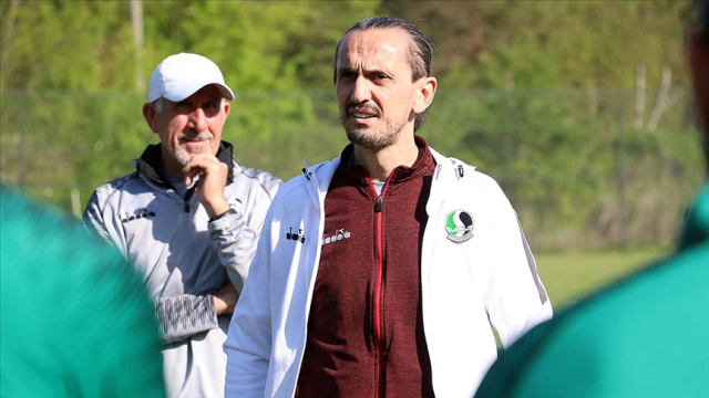 Tuncay Şanlı geri dönüyor! Şampiyon yaptığı takımın başına geçecek