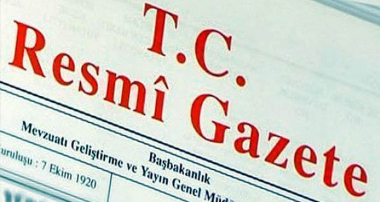 Orta Vadeli Program Resmi Gazete’de yayımlandı
