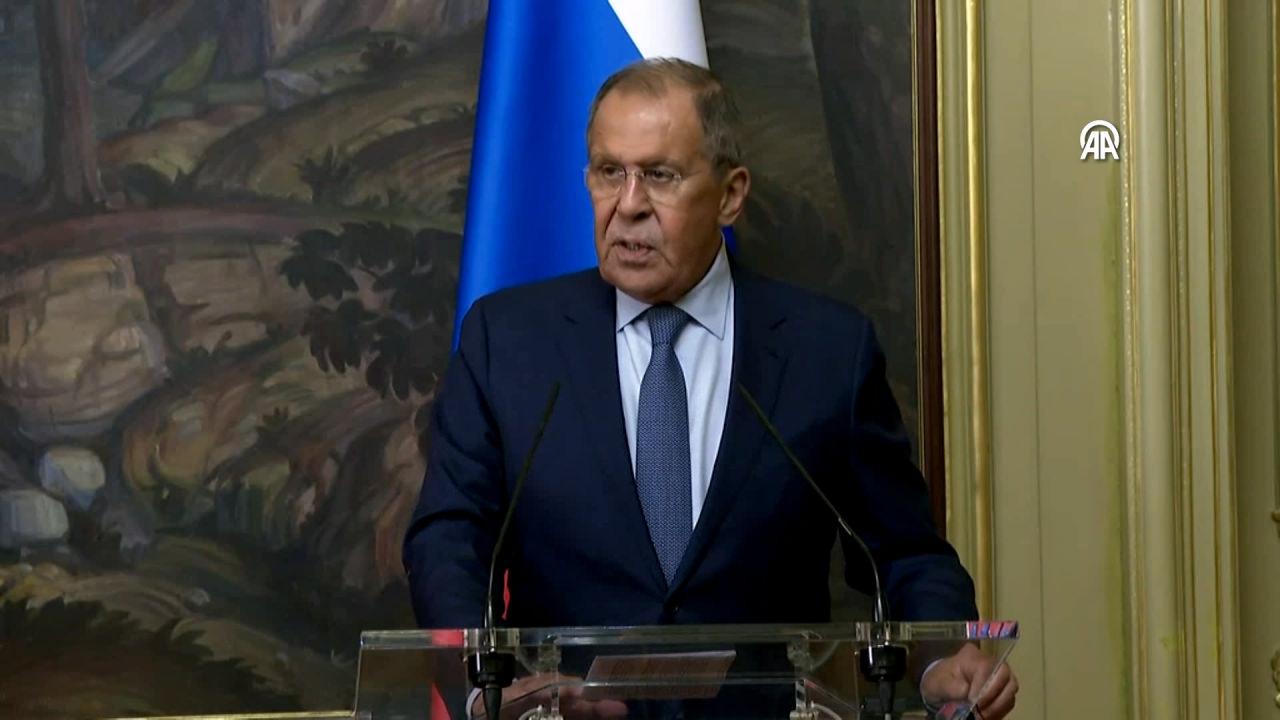 Son dakika: Fidan-Lavrov görüşmesi sonrası kritik kararlar! 'Hazırız' deyip duyurdu...