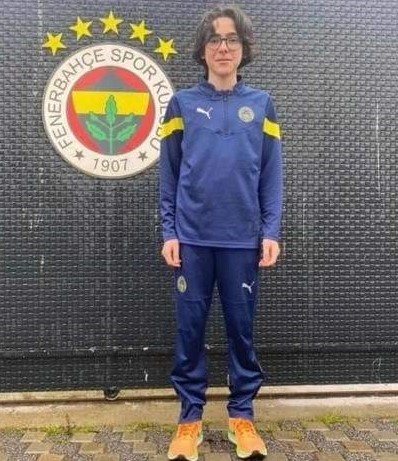 Bertuğ ve Utku, Denizli’nin gururu oldu