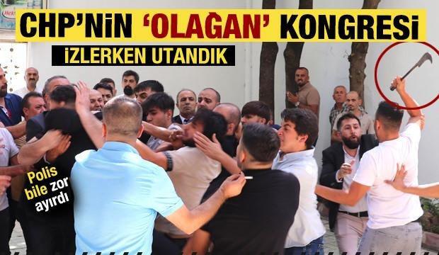 CHP'nin yeni Ankara il başkanı belli oldu