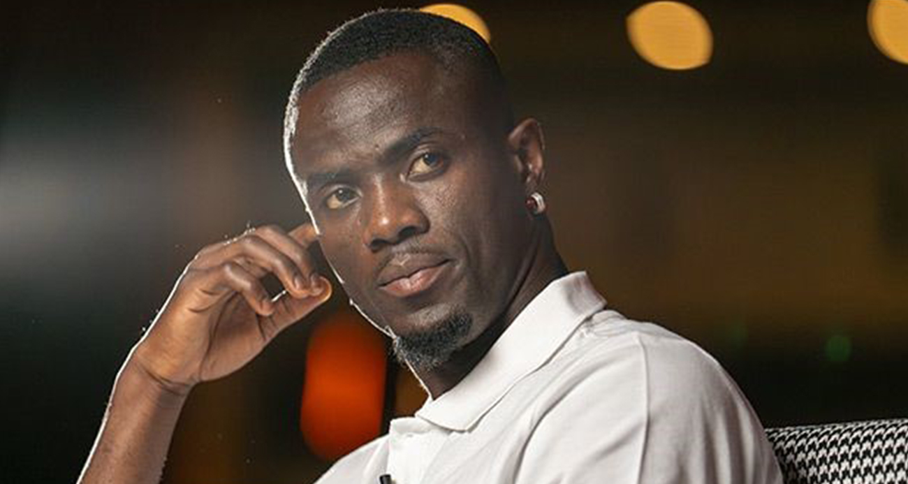 Eric Bailly: ‘Şampiyon olmak ve daha fazlasını yapmak istiyorum’