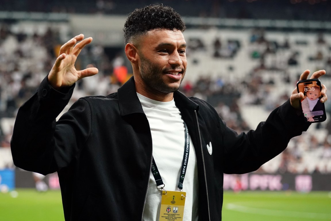 Beşiktaş’ın yaz transfer dönemi dosyası