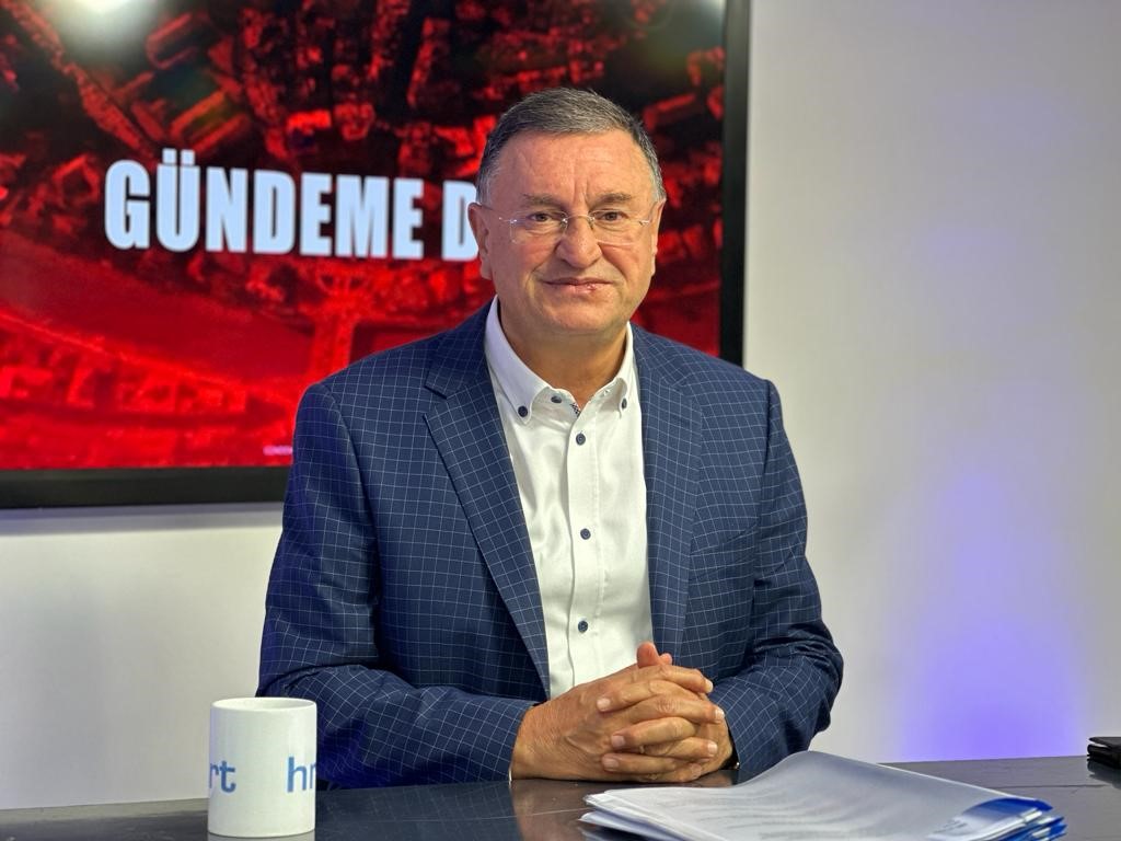 Başkan Savaş, deprem sonrasında yapılanları anlattı