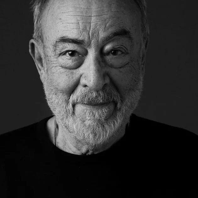 Usta sanatçı Mehmet Ulay 81 yaşında hayatını kaybetti