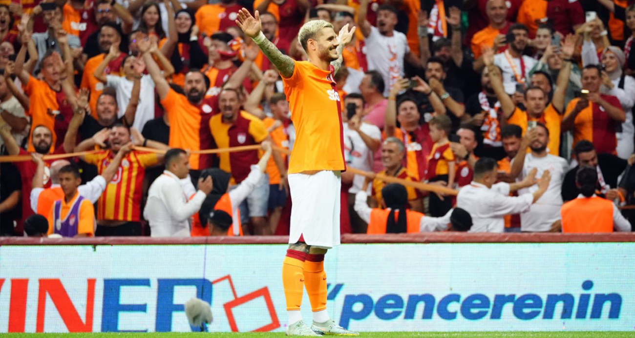 Trendyol Süper Lig’de ilk 4 haftanın ardından