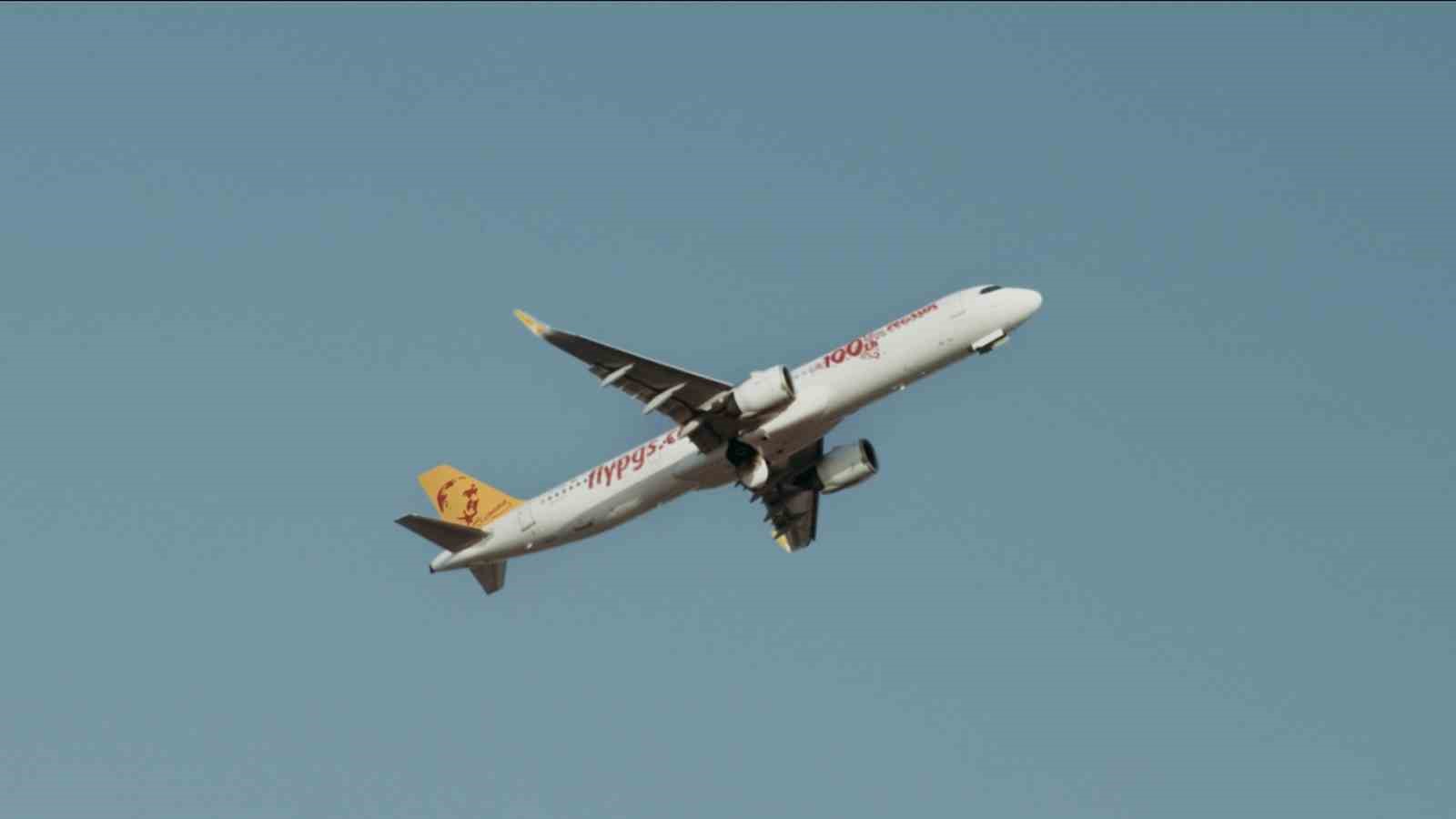 Pegasus’tan yeni reklam filmi
