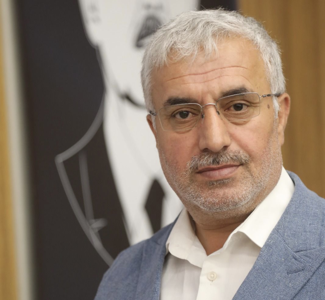 Hazreti Muhammed Yüce Allah’ın bütün insanlara en büyük nimetlerinden birisidir